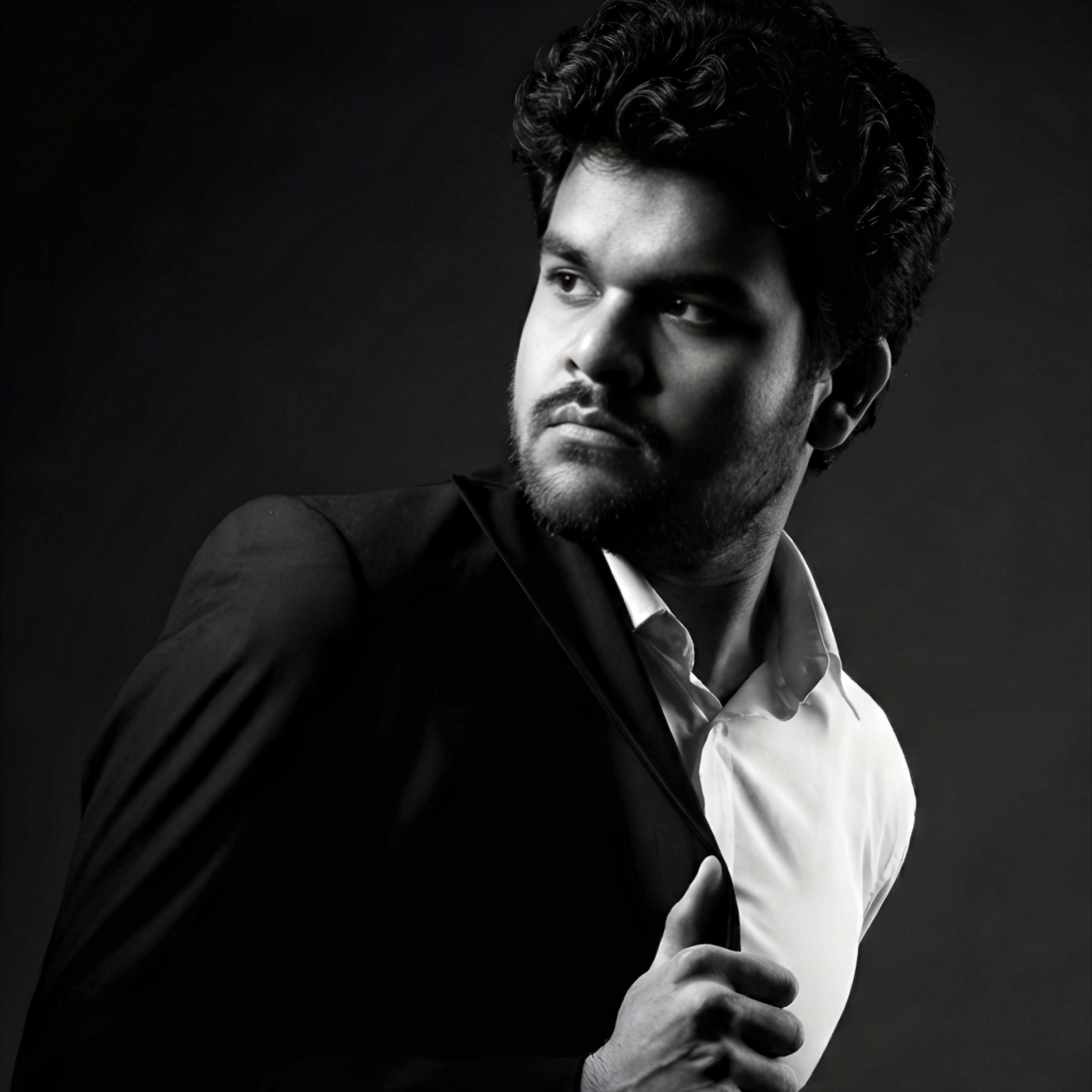 Gobinda Pachhal profile photo